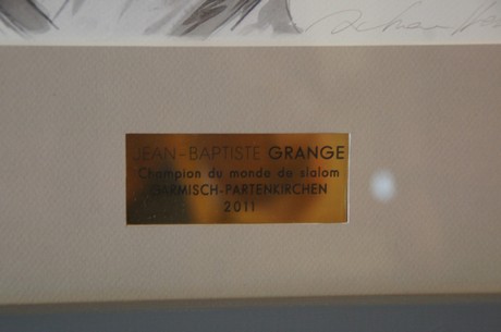 Jean-Baptiste Grange